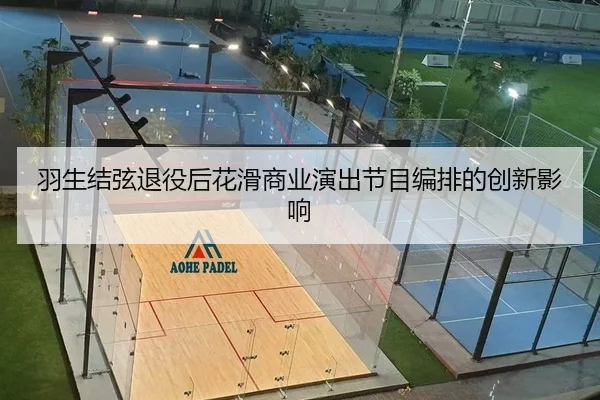 羽生结弦退役后花滑商业演出节目编排的创新影响